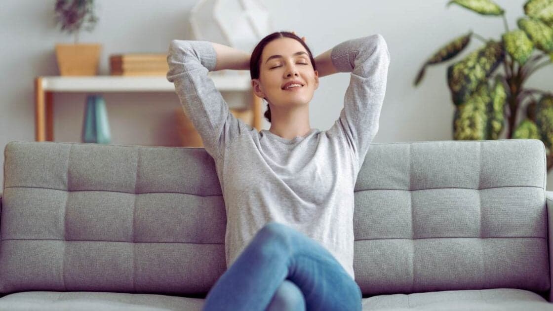 Keuntungan Memiliki Ruangan dengan Sirkulasi Udara yang Lancar, Kenali Efek Negatifnya!