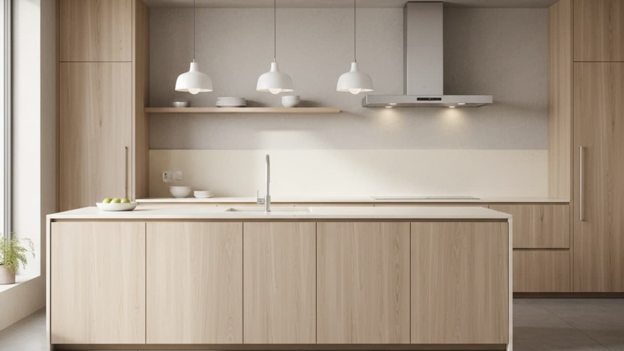 Cara Menghitung Kebutuhan Exhaust Fan Sesuai Ukuran Ruangan